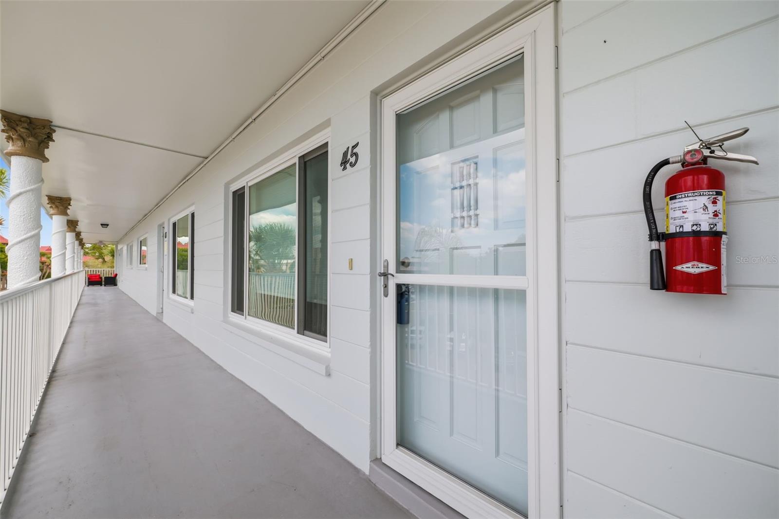 2381 ECUADORIAN WAY #45, CLEARWATER, FL, 33763