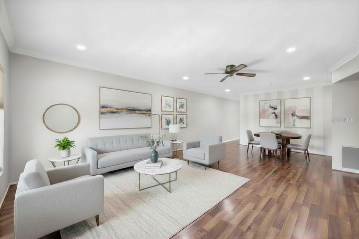 2381 ECUADORIAN WAY #45, CLEARWATER, FL, 33763