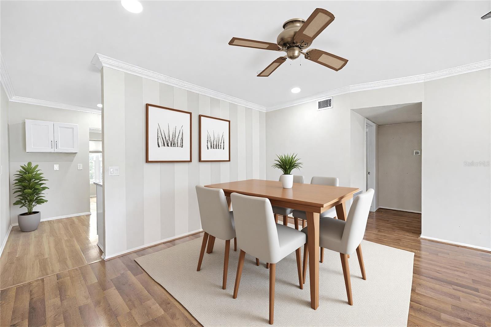 2381 ECUADORIAN WAY #45, CLEARWATER, FL, 33763