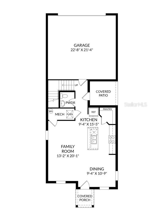 1812 SHADOW BOX BND, ST CLOUD, FL, 34771