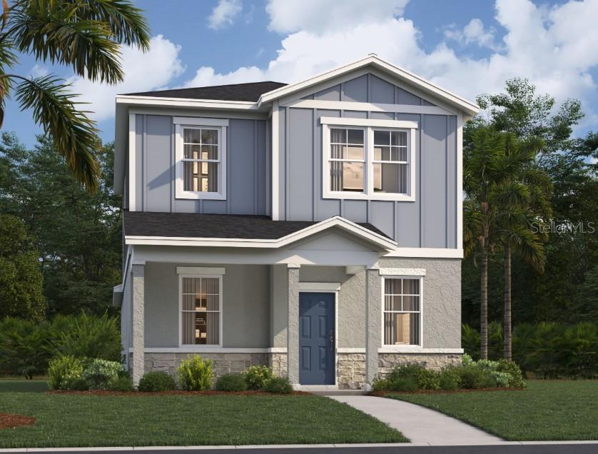 1812 SHADOW BOX BND, ST CLOUD, FL, 34771