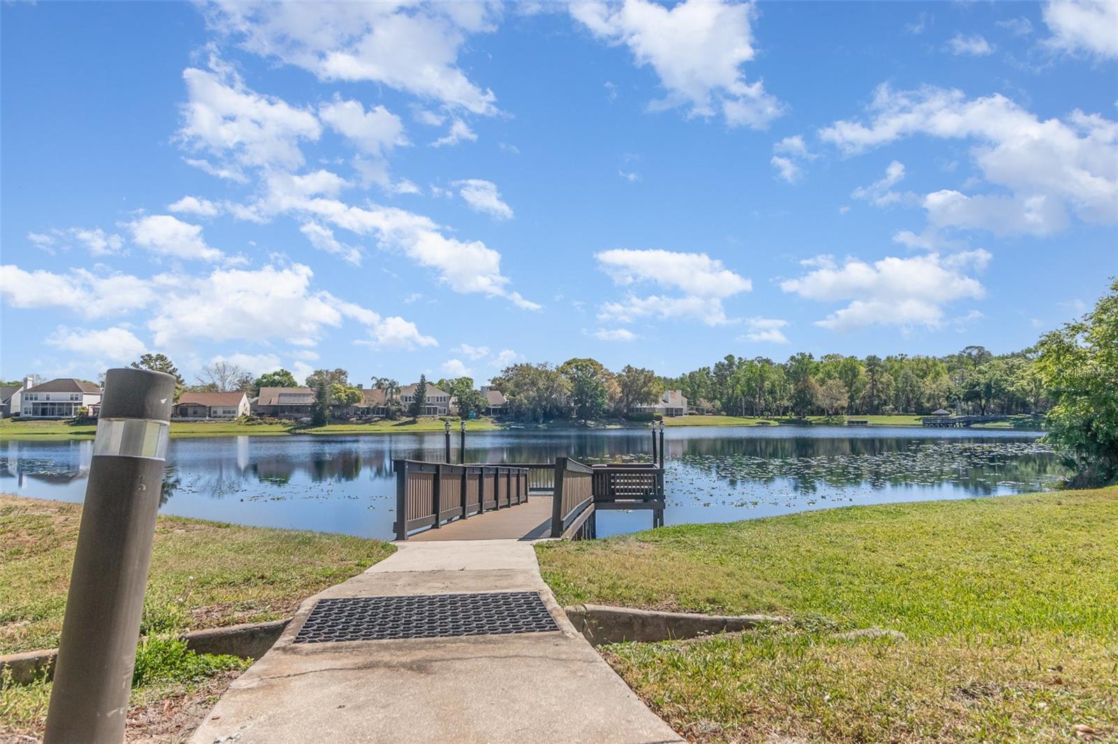 717 SECRET HARBOR LN #203, LAKE MARY, FL, 32746