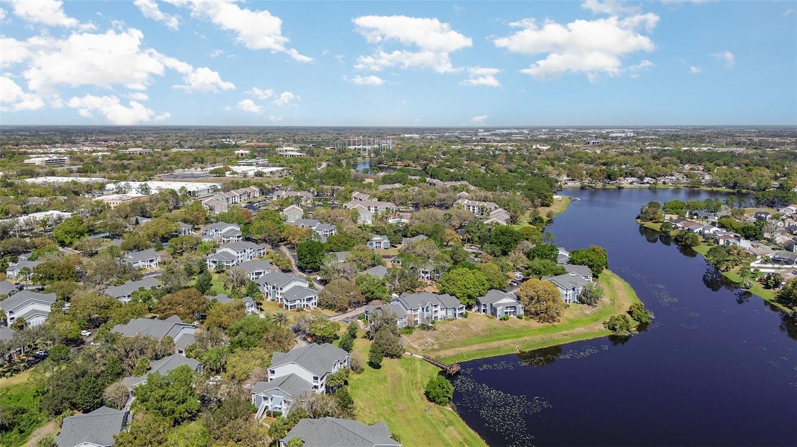 717 SECRET HARBOR LN #203, LAKE MARY, FL, 32746