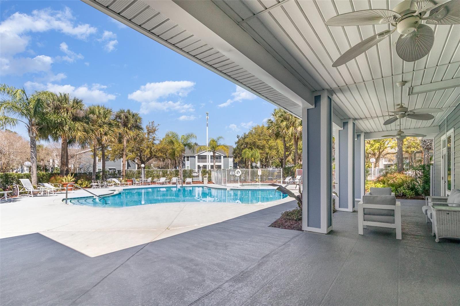 717 SECRET HARBOR LN #203, LAKE MARY, FL, 32746