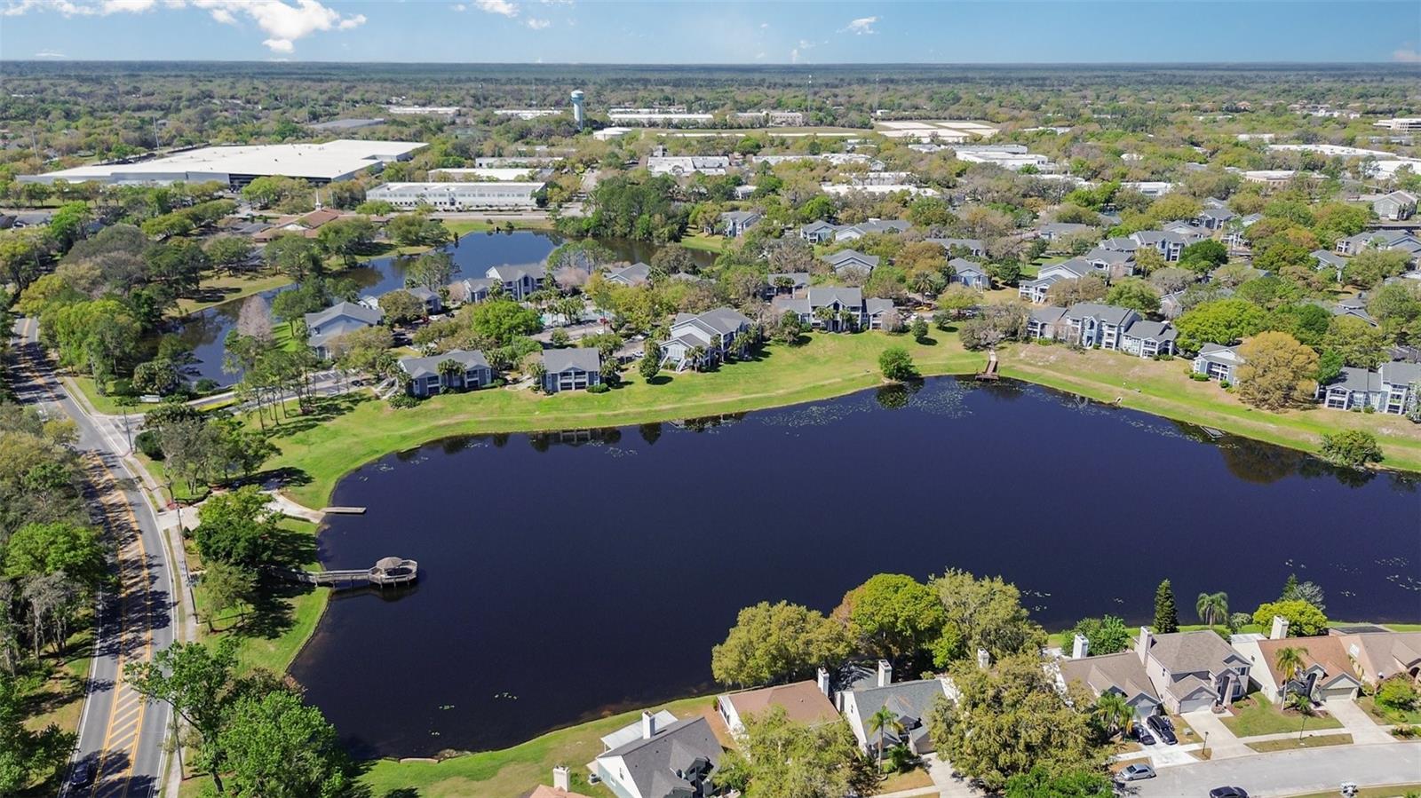 717 SECRET HARBOR LN #203, LAKE MARY, FL, 32746