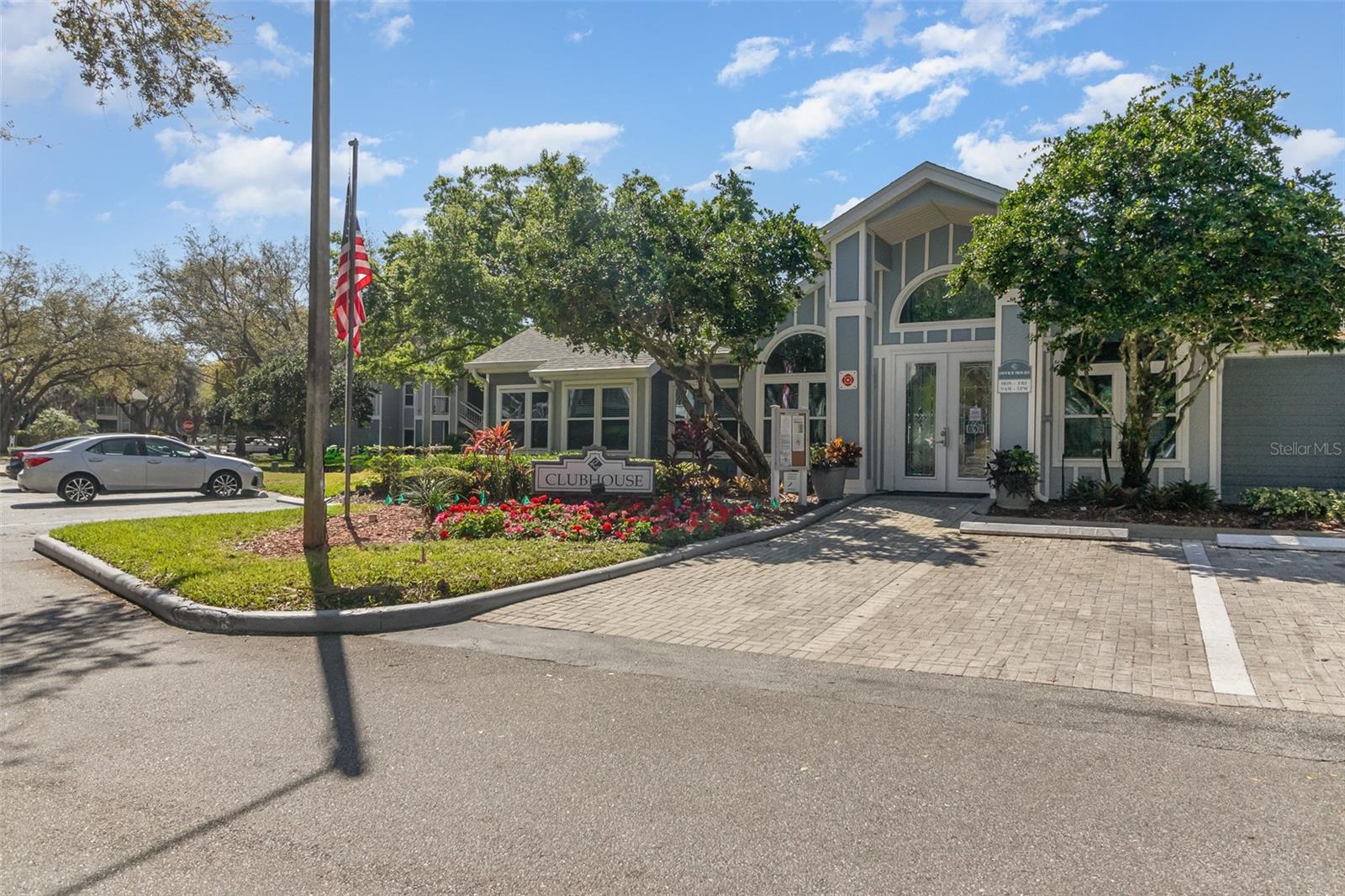 717 SECRET HARBOR LN #203, LAKE MARY, FL, 32746