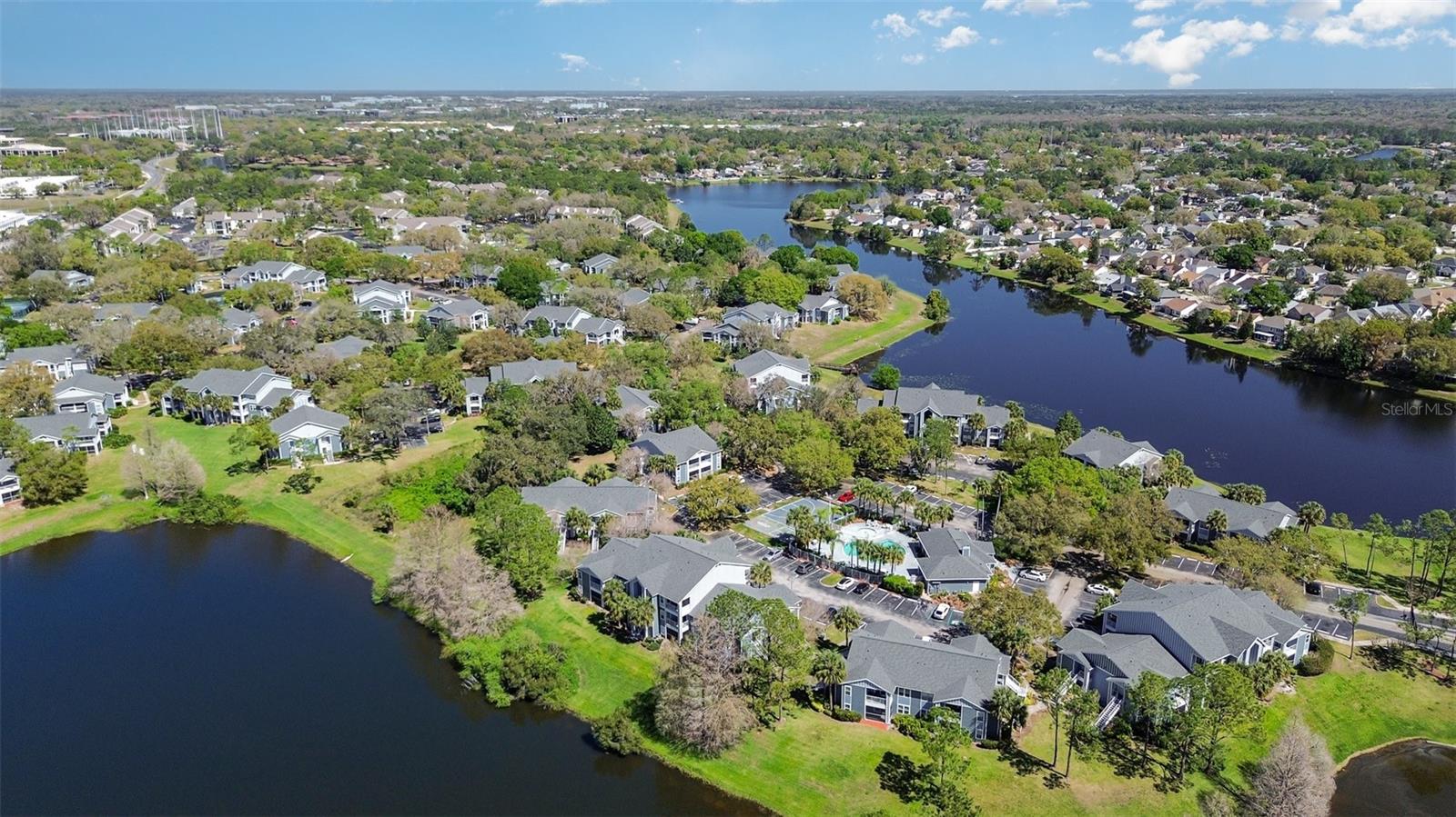 717 SECRET HARBOR LN #203, LAKE MARY, FL, 32746