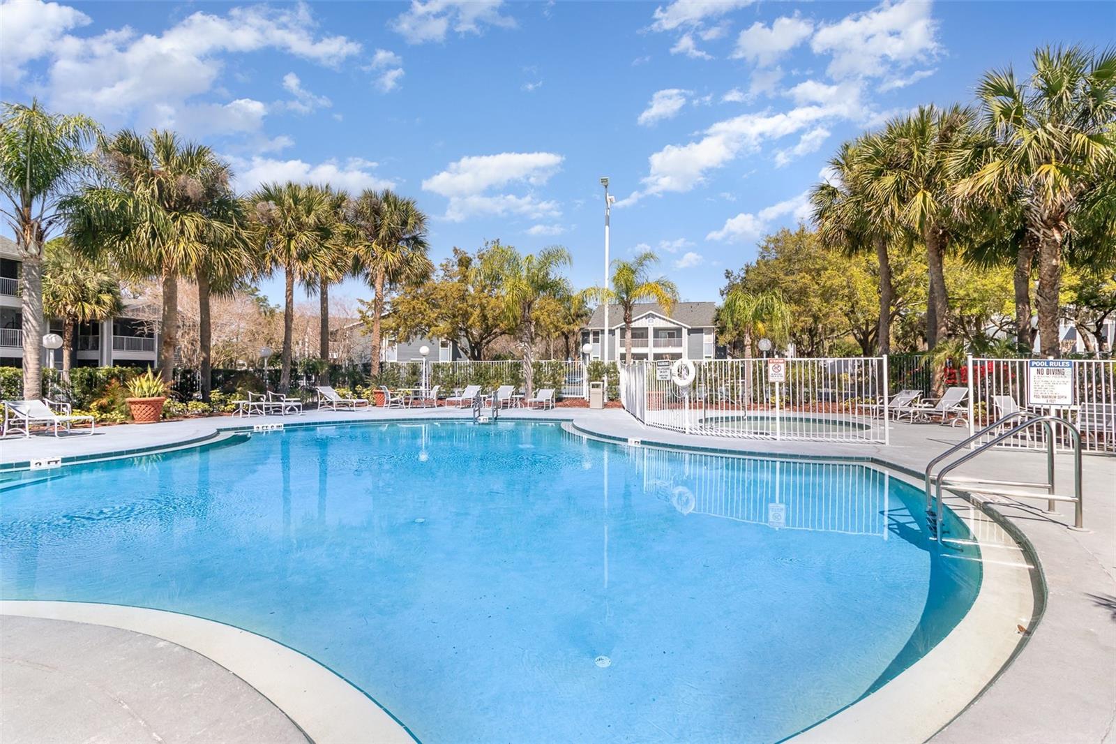 717 SECRET HARBOR LN #203, LAKE MARY, FL, 32746
