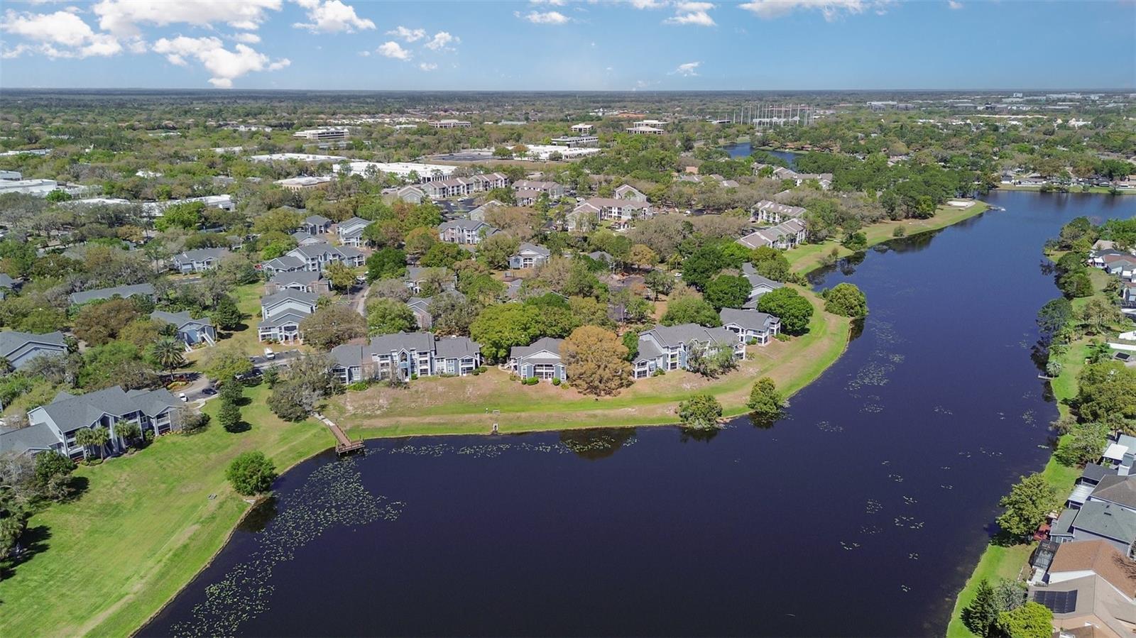 717 SECRET HARBOR LN #203, LAKE MARY, FL, 32746