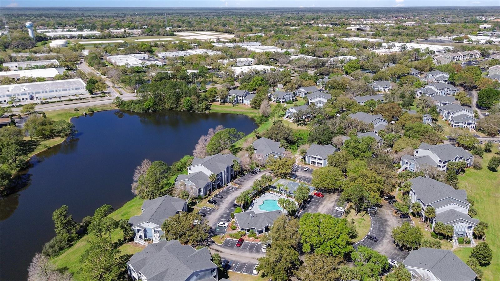 717 SECRET HARBOR LN #203, LAKE MARY, FL, 32746