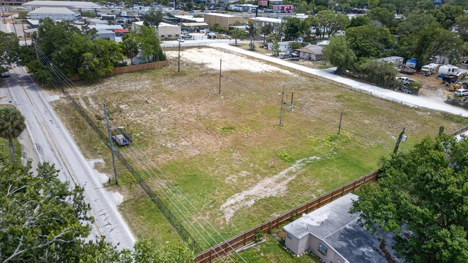 4710 TROUBLE CREEK RD, NEW PORT RICHEY, FL, 34652