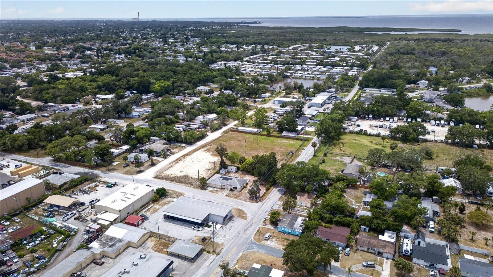4710 TROUBLE CREEK RD, NEW PORT RICHEY, FL, 34652