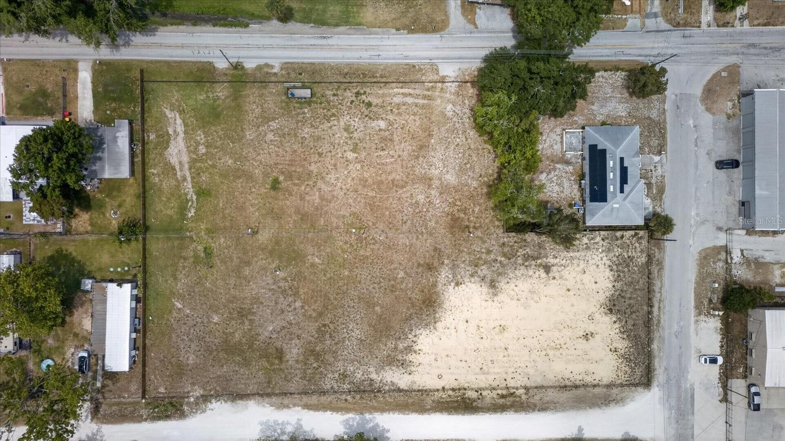 4710 TROUBLE CREEK RD, NEW PORT RICHEY, FL, 34652