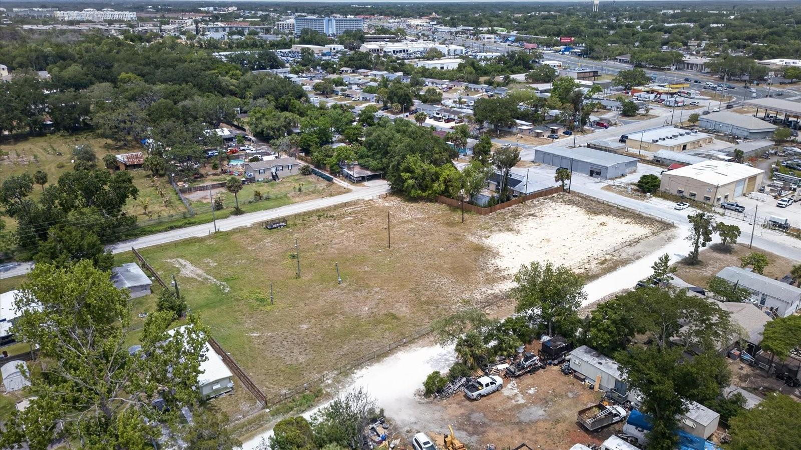 4710 TROUBLE CREEK RD, NEW PORT RICHEY, FL, 34652