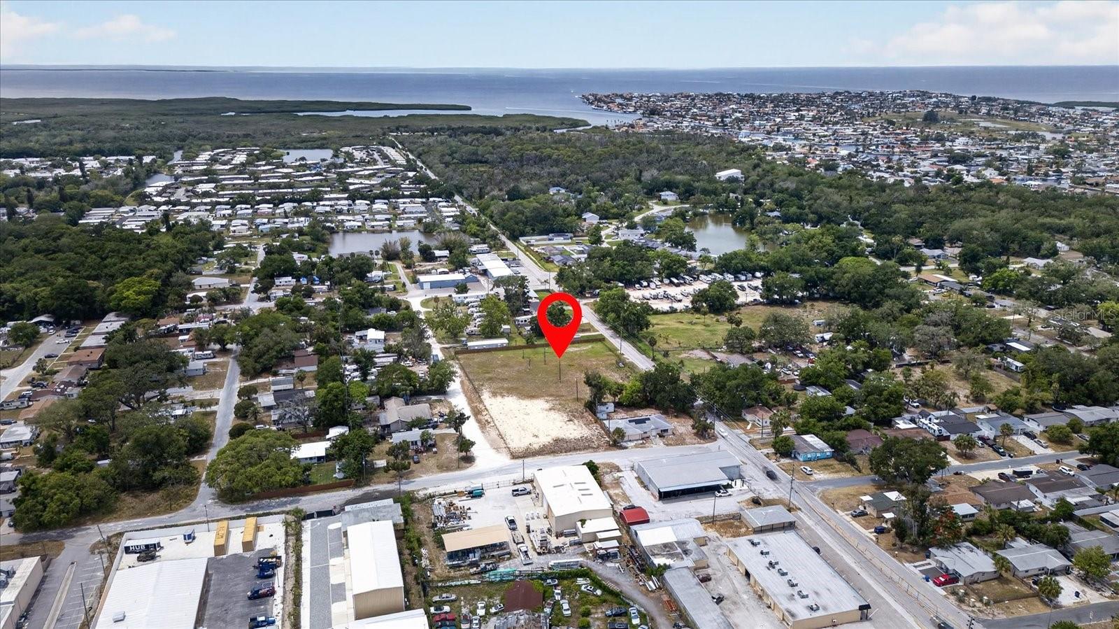 4710 TROUBLE CREEK RD, NEW PORT RICHEY, FL, 34652