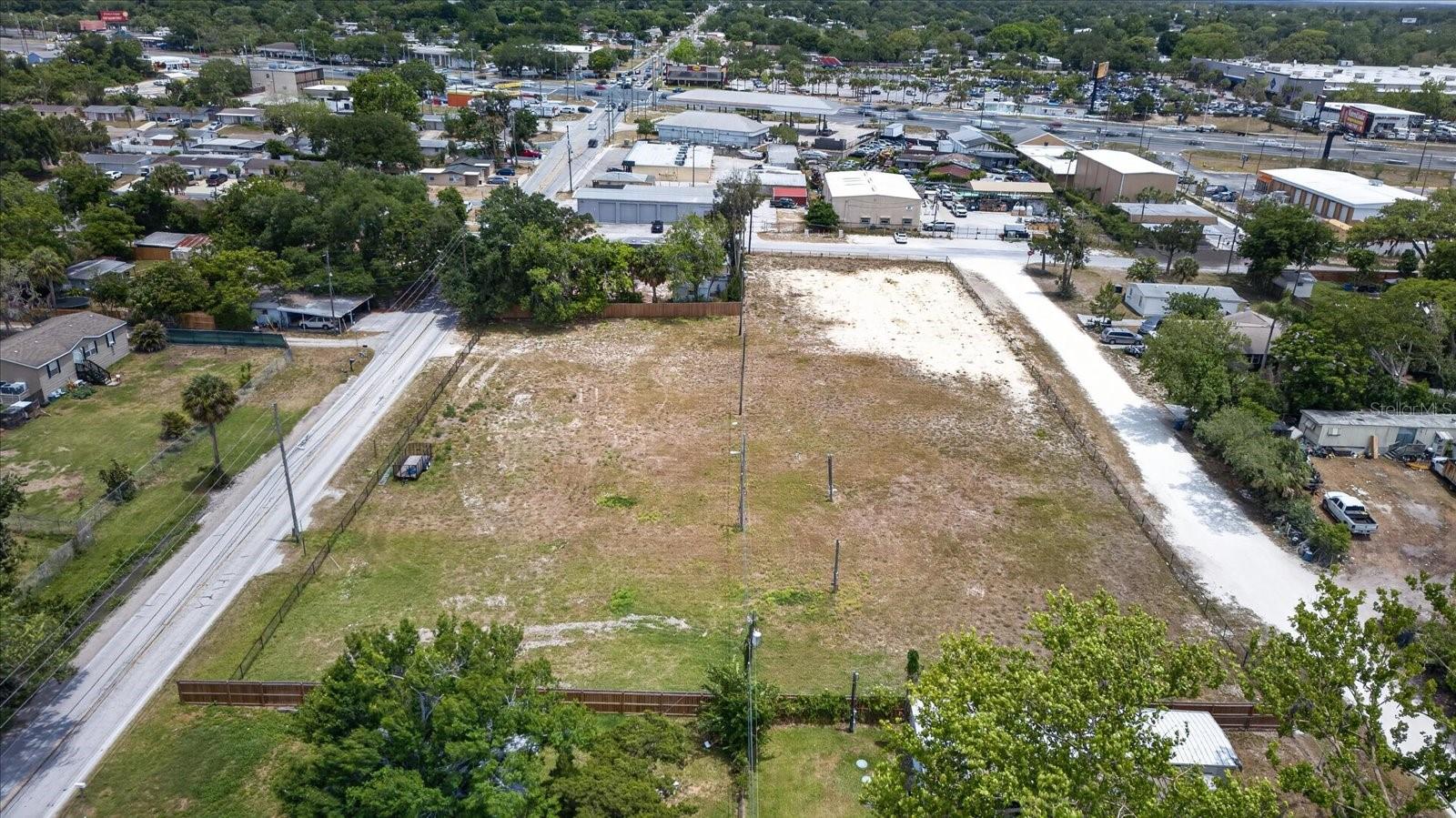 4710 TROUBLE CREEK RD, NEW PORT RICHEY, FL, 34652