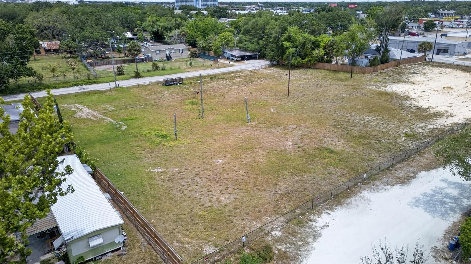 4710 TROUBLE CREEK RD, NEW PORT RICHEY, FL, 34652