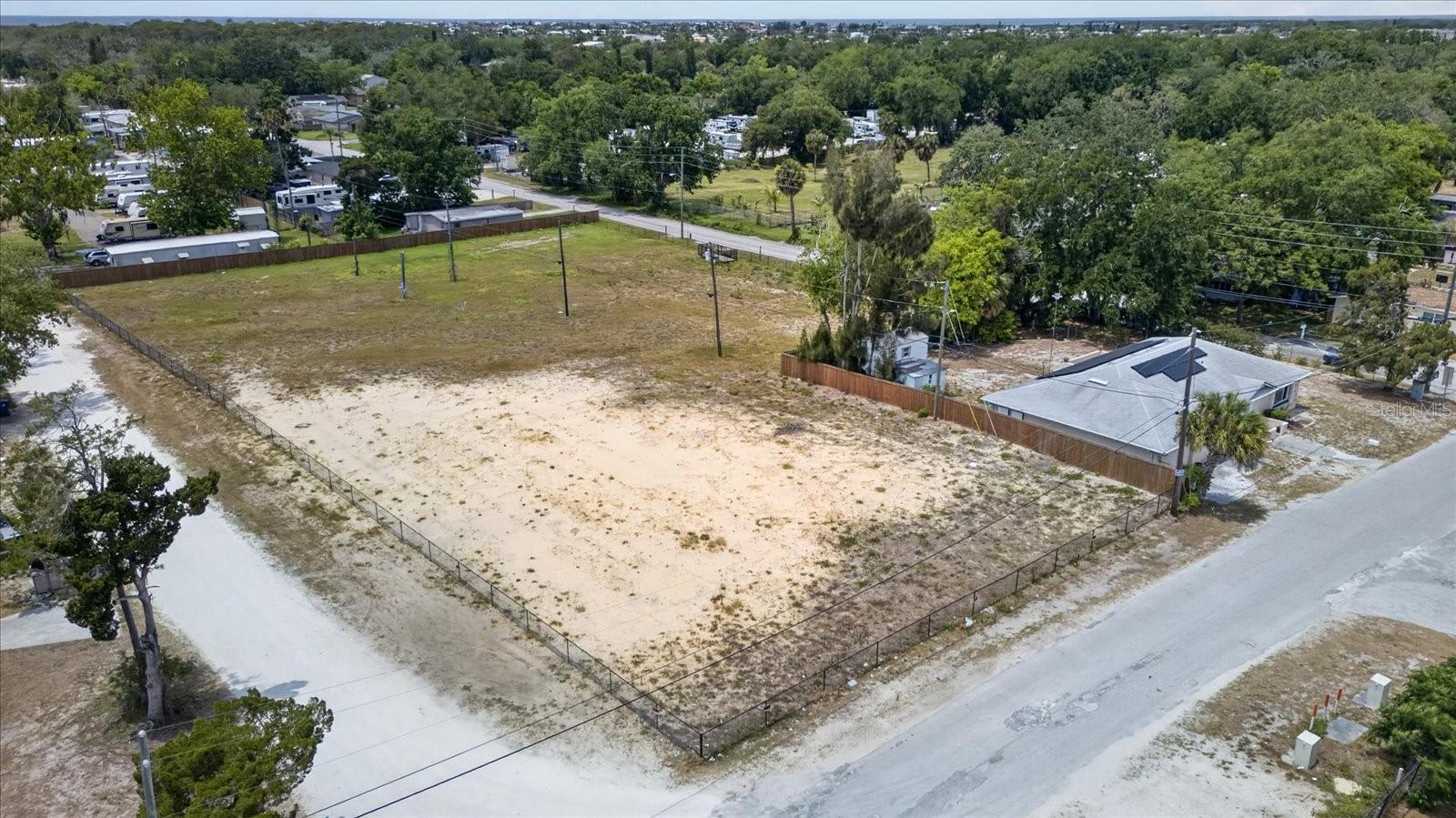 4710 TROUBLE CREEK RD, NEW PORT RICHEY, FL, 34652