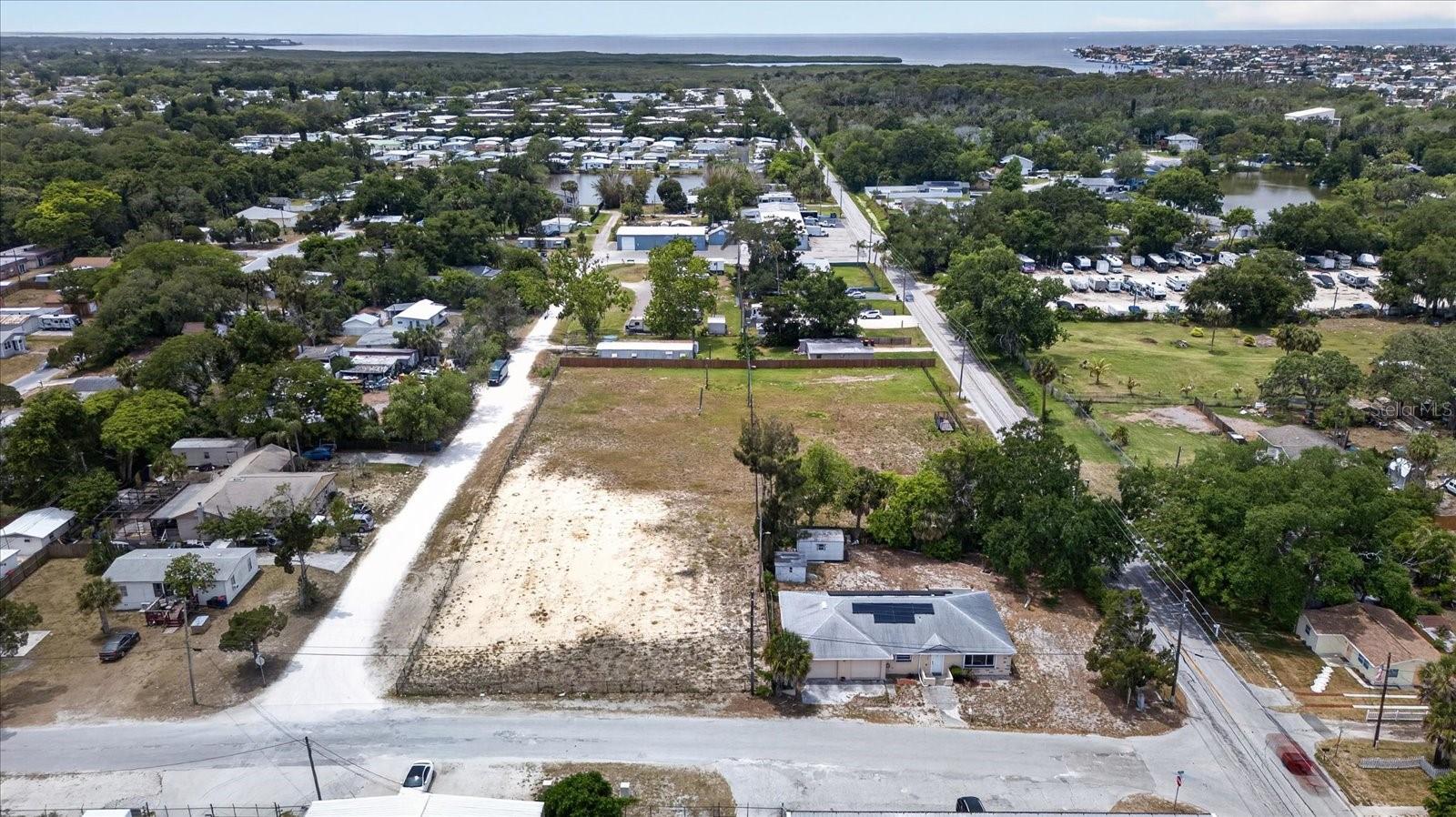4710 TROUBLE CREEK RD, NEW PORT RICHEY, FL, 34652