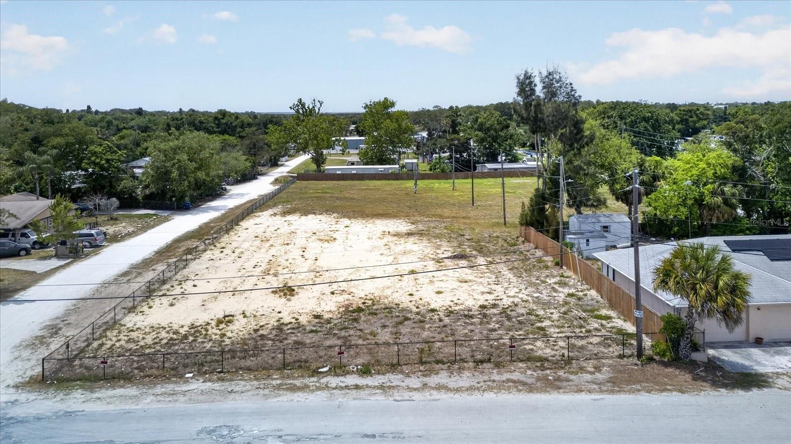 4710 TROUBLE CREEK RD, NEW PORT RICHEY, FL, 34652