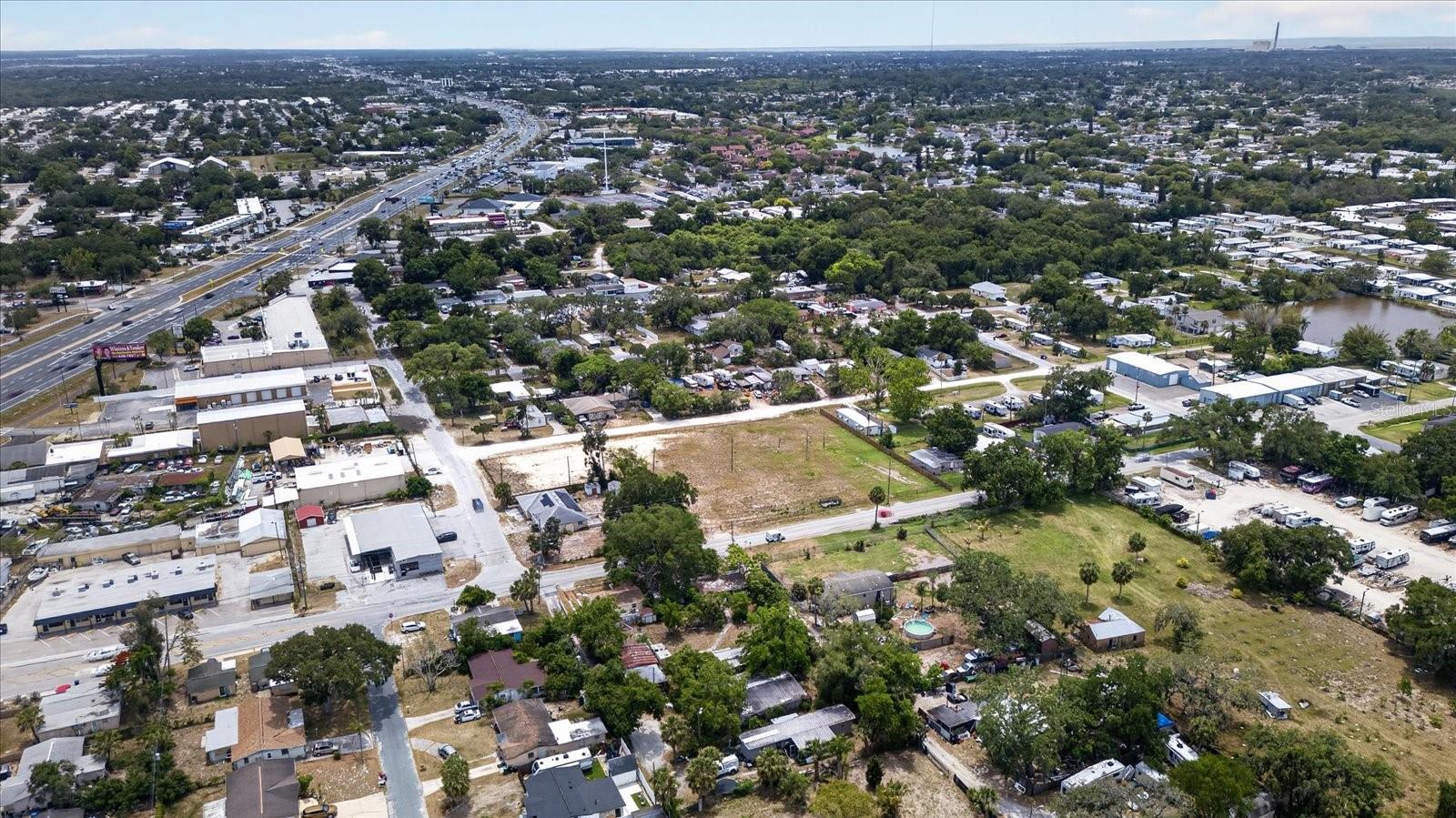 4710 TROUBLE CREEK RD, NEW PORT RICHEY, FL, 34652