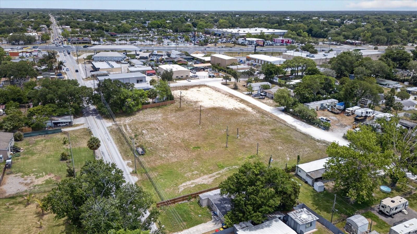 4710 TROUBLE CREEK RD, NEW PORT RICHEY, FL, 34652