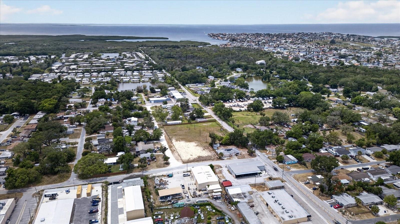 4710 TROUBLE CREEK RD, NEW PORT RICHEY, FL, 34652