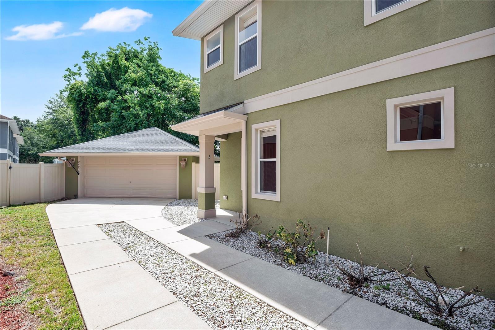 2403 S SHINE AVE #B, ORLANDO, FL, 32806