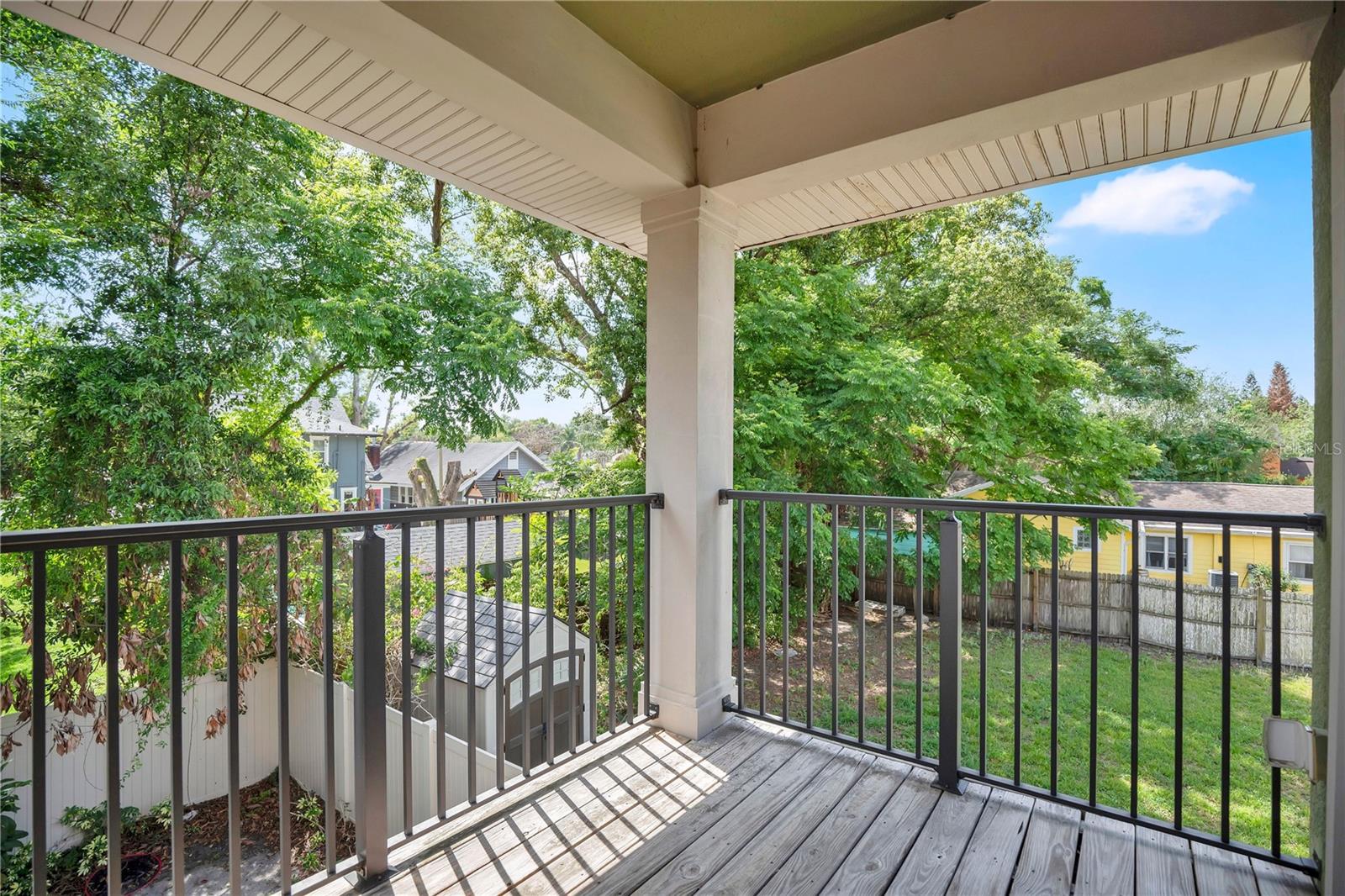 2403 S SHINE AVE #B, ORLANDO, FL, 32806