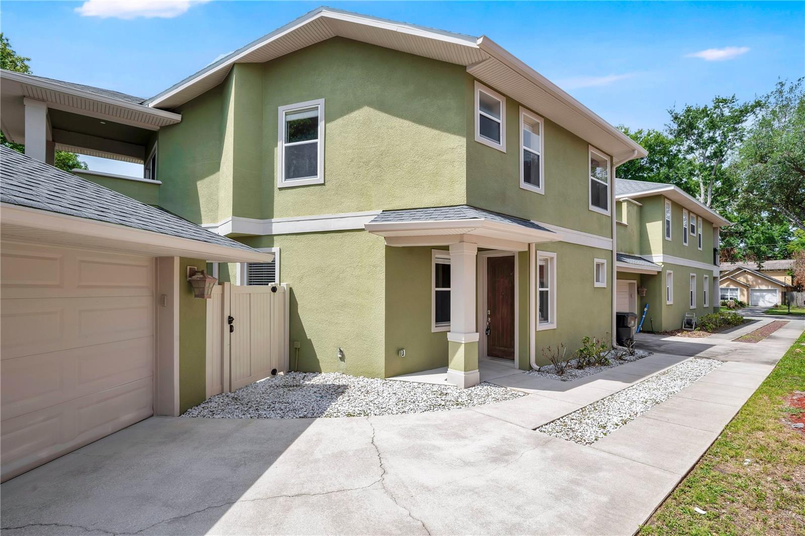 2403 S SHINE AVE #B, ORLANDO, FL, 32806