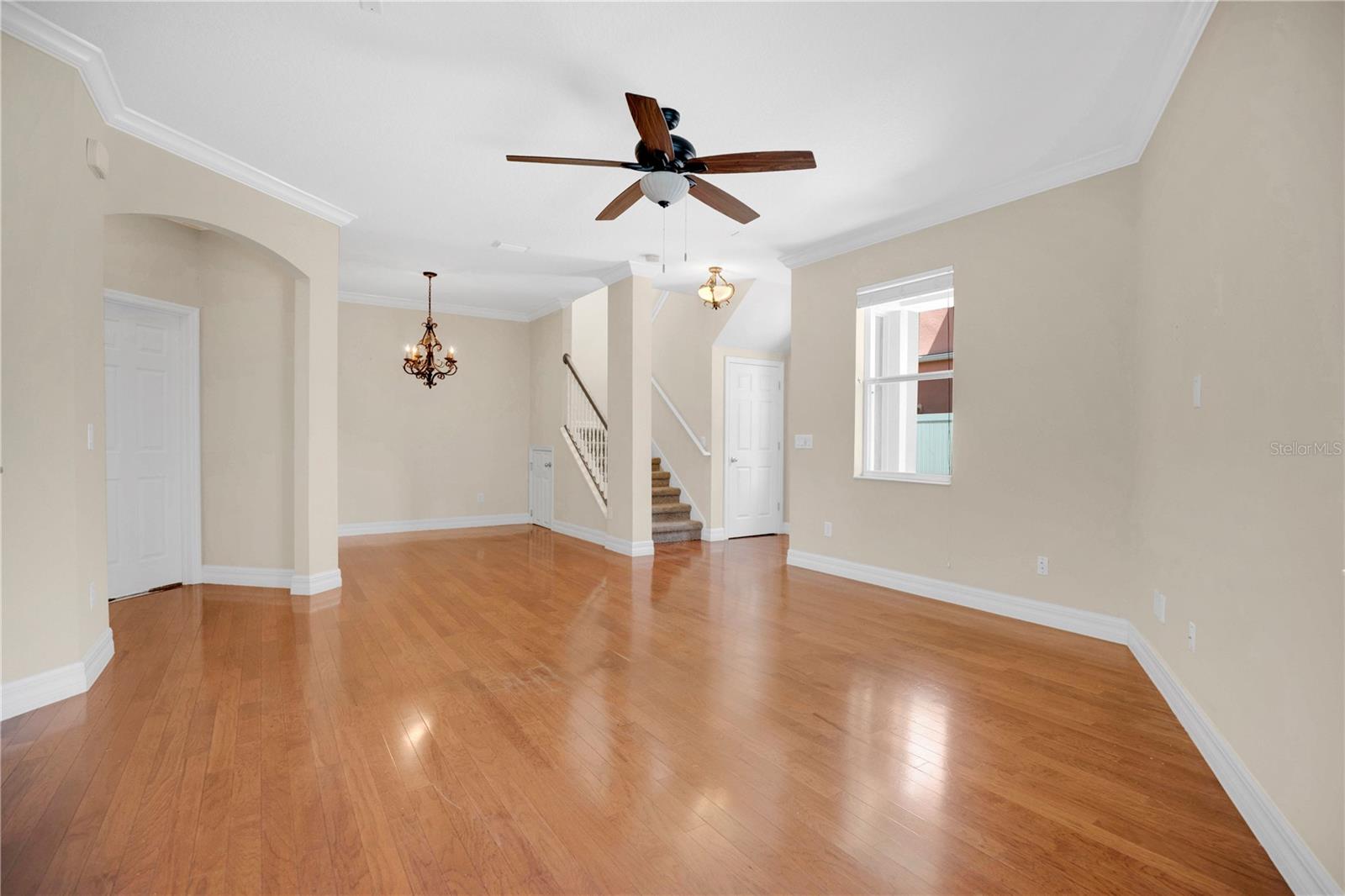 2403 S SHINE AVE #B, ORLANDO, FL, 32806