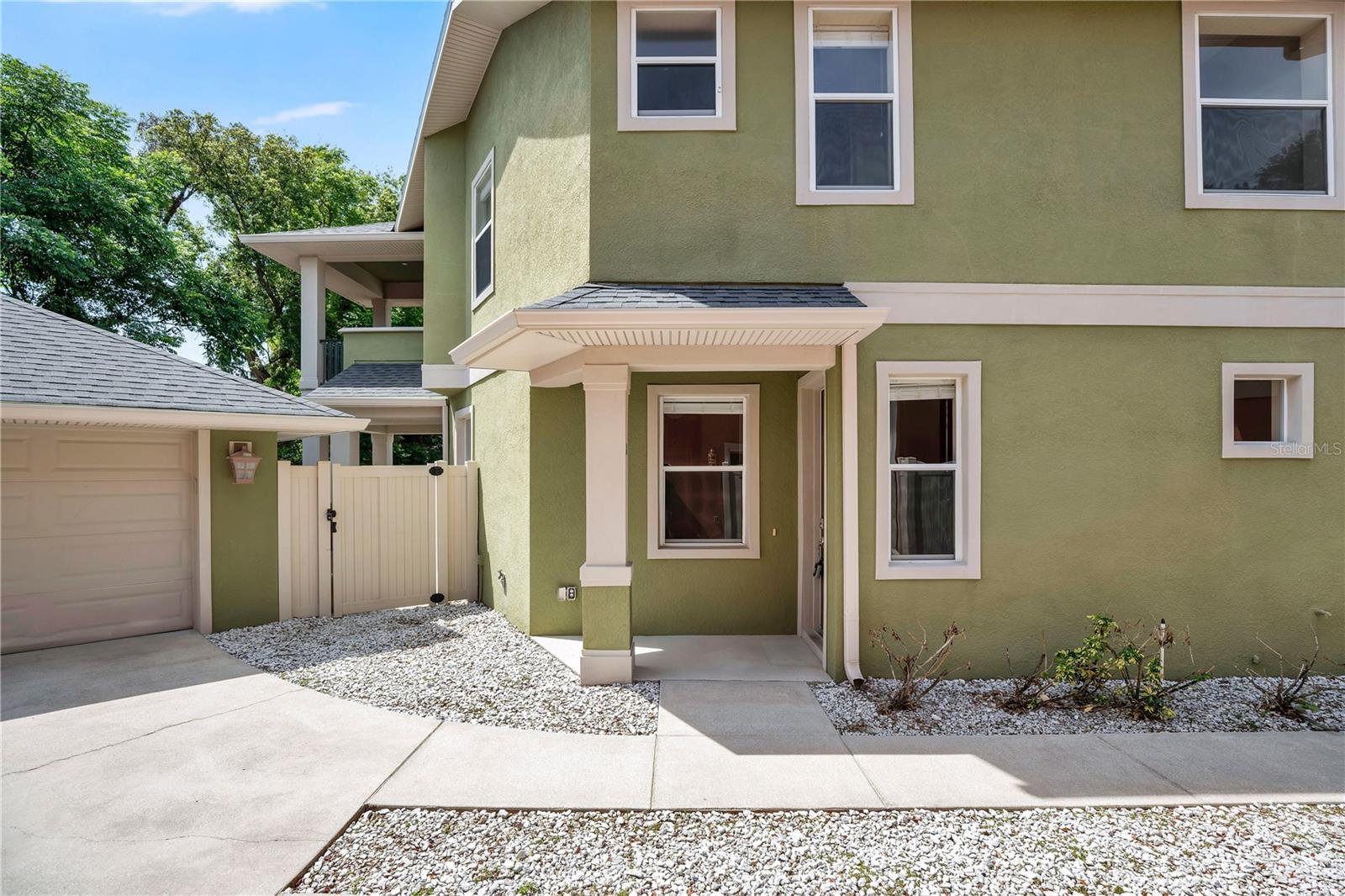 2403 S SHINE AVE #B, ORLANDO, FL, 32806