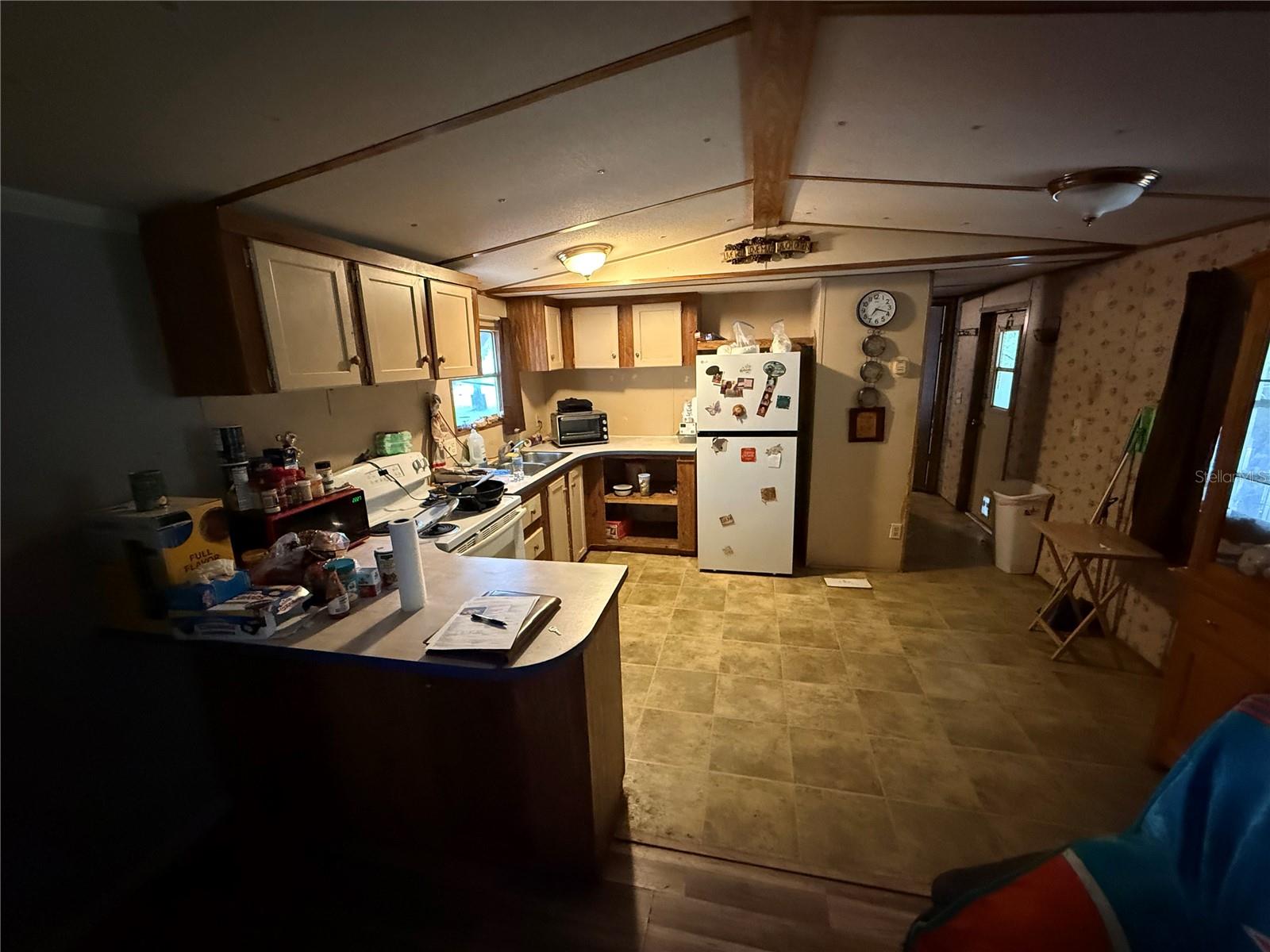 4667 NE 140TH CT, WILLISTON, FL, 32696