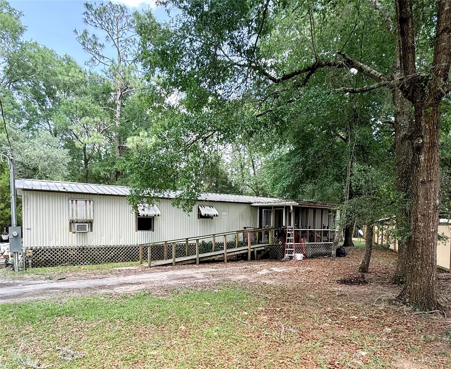 4667 NE 140TH CT, WILLISTON, FL, 32696