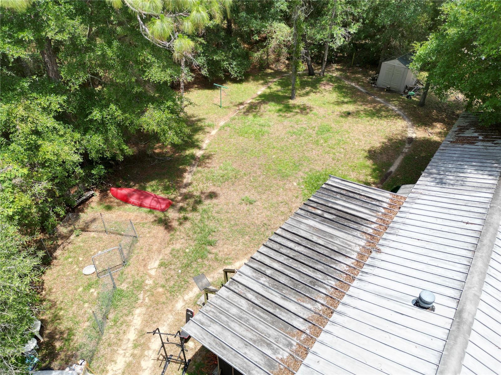 4667 NE 140TH CT, WILLISTON, FL, 32696