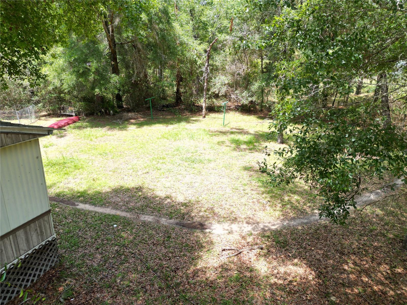 4667 NE 140TH CT, WILLISTON, FL, 32696