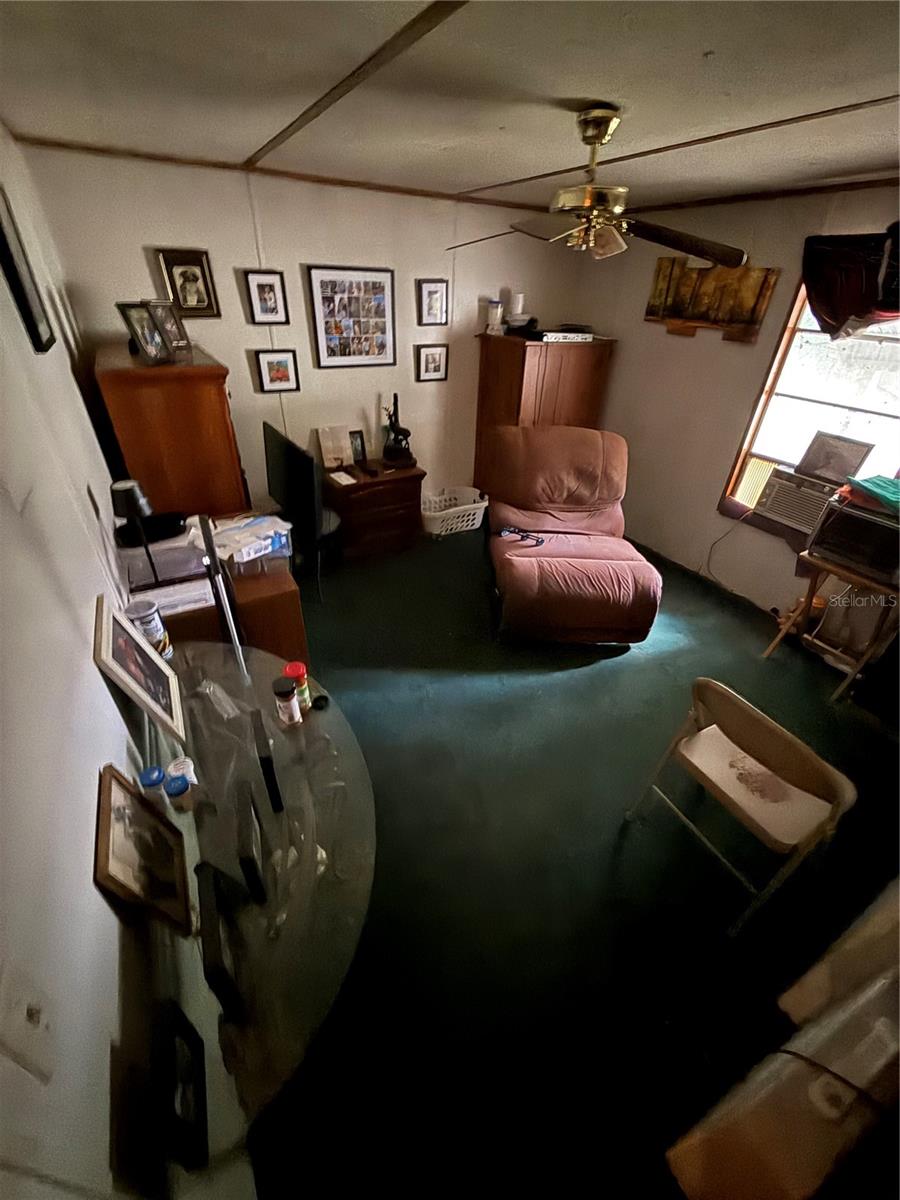 4667 NE 140TH CT, WILLISTON, FL, 32696