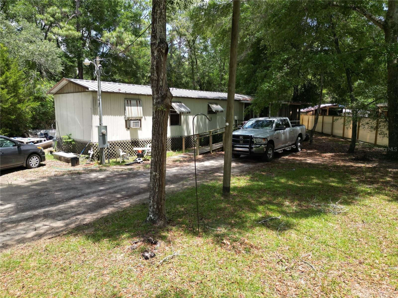 4667 NE 140TH CT, WILLISTON, FL, 32696