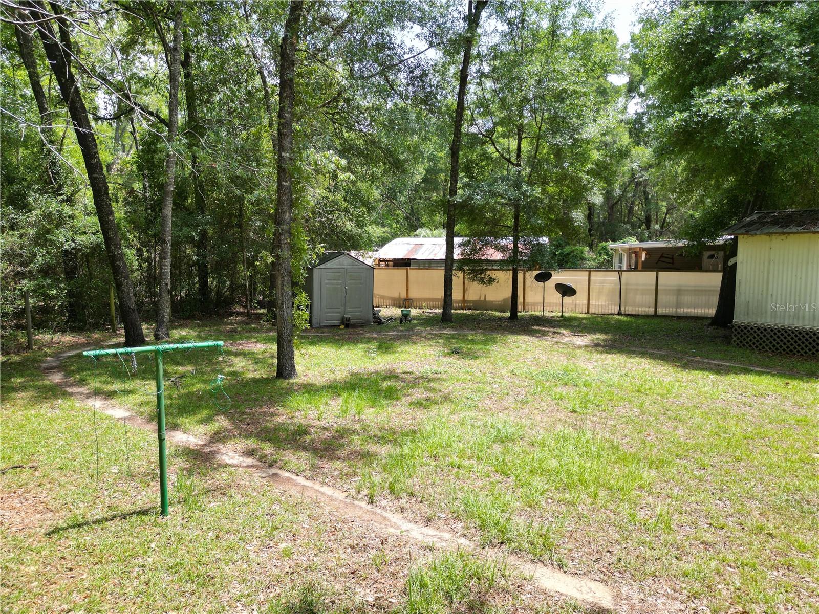 4667 NE 140TH CT, WILLISTON, FL, 32696