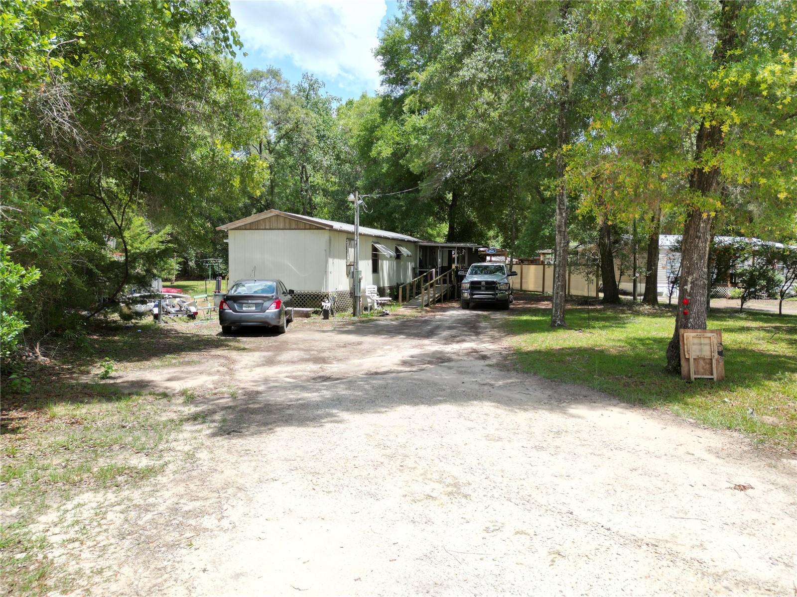 4667 NE 140TH CT, WILLISTON, FL, 32696