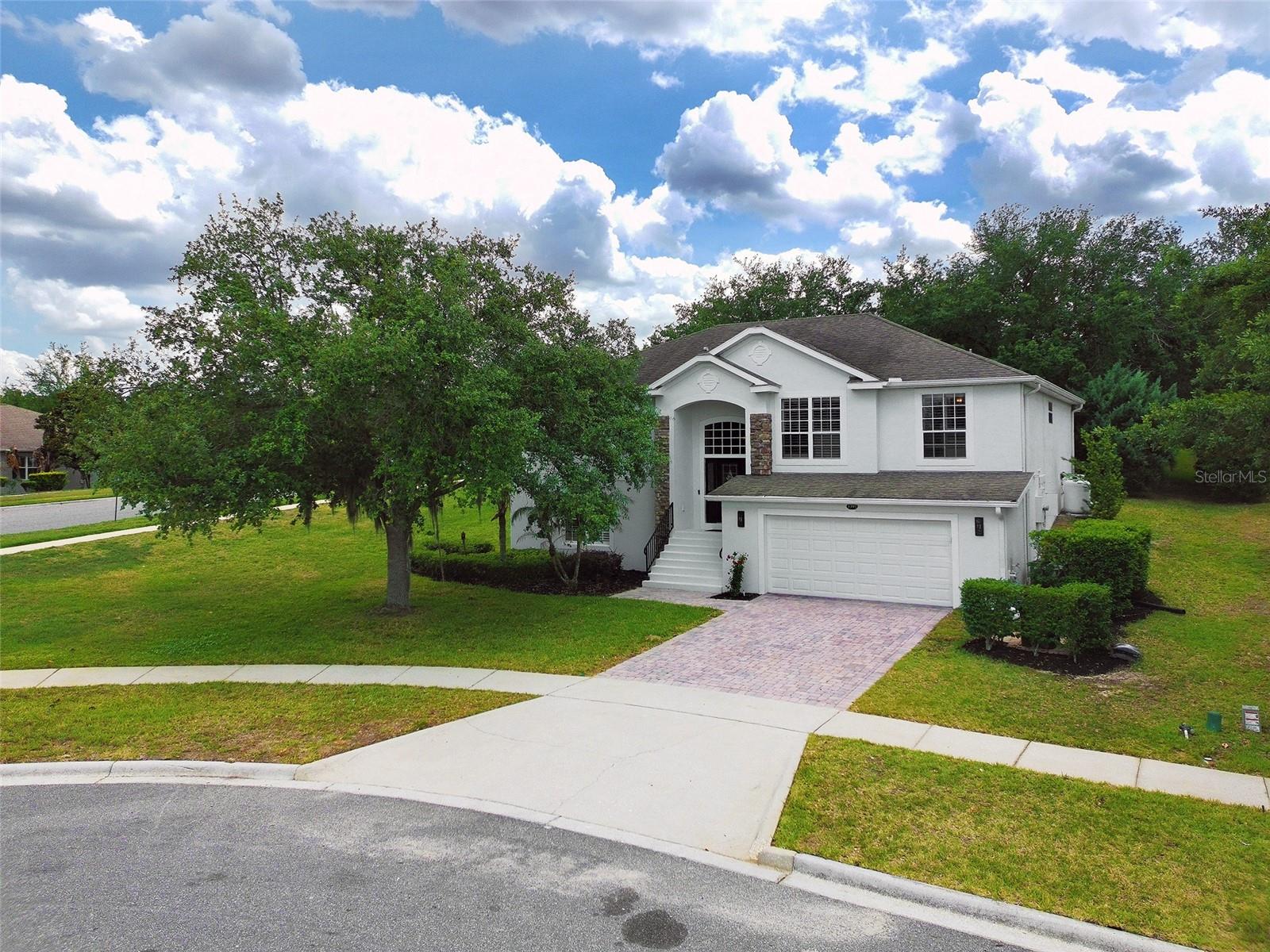 1397 LATTIMORE DR, CLERMONT, FL, 34711