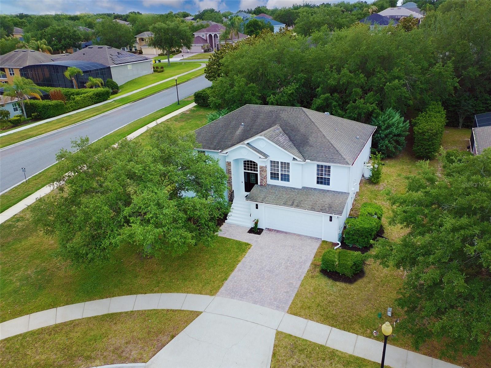 1397 LATTIMORE DR, CLERMONT, FL, 34711