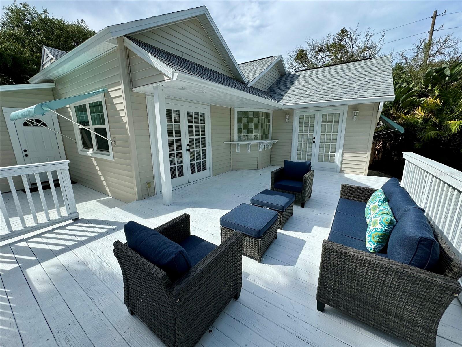 109 N PENINSULA AVE, NEW SMYRNA BEACH, FL, 32169