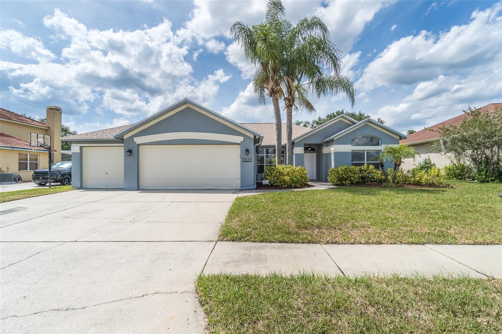 1309 PRISTINE PL, LUTZ, FL, 33549