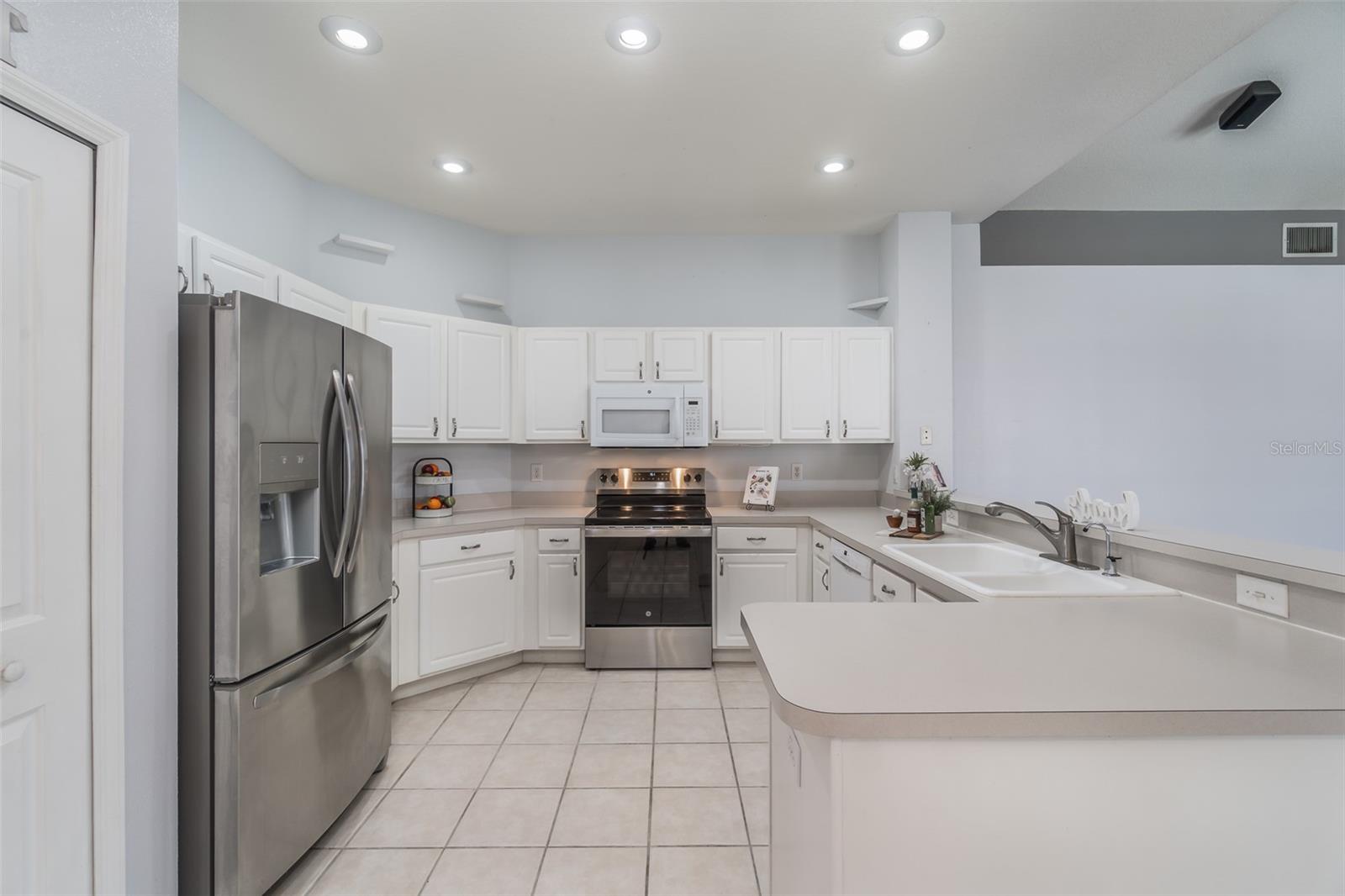 1309 PRISTINE PL, LUTZ, FL, 33549