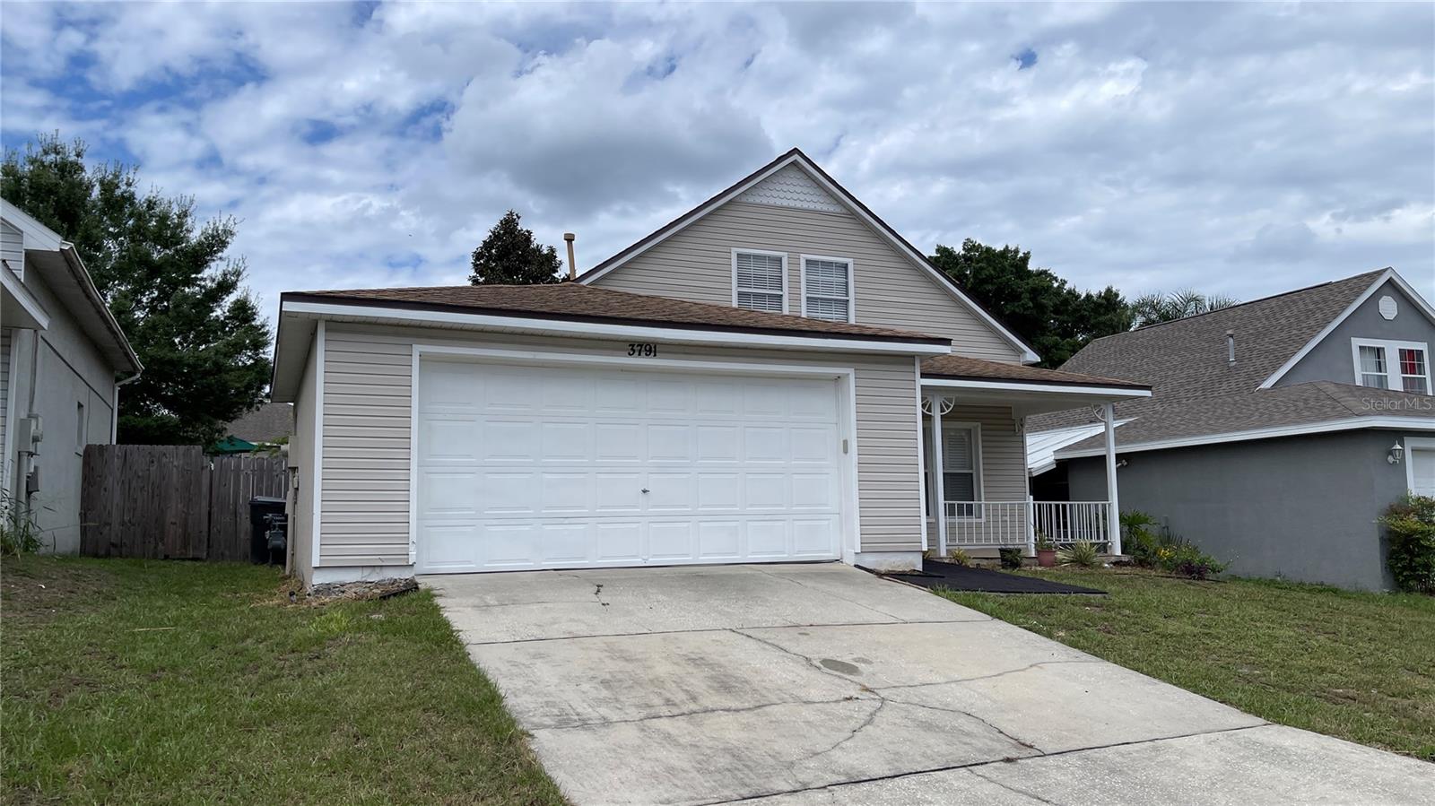 3791 HUNTWICKE BLVD, DAVENPORT, FL, 33837