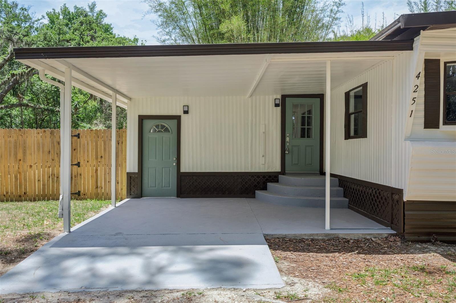 4251 SEABERG RD, ZEPHYRHILLS, FL, 33541