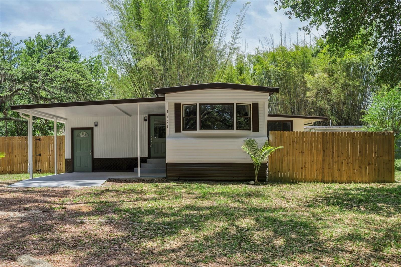 4251 SEABERG RD, ZEPHYRHILLS, FL, 33541