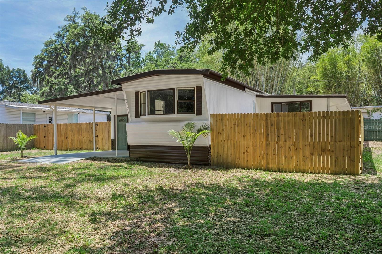 4251 SEABERG RD, ZEPHYRHILLS, FL, 33541