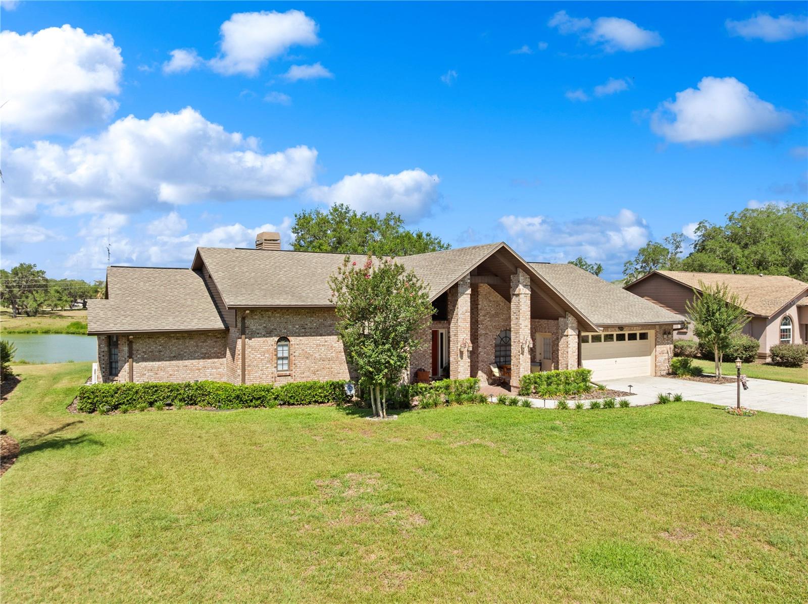 6219 HUNTINGTON DR, ZEPHYRHILLS, FL, 33542
